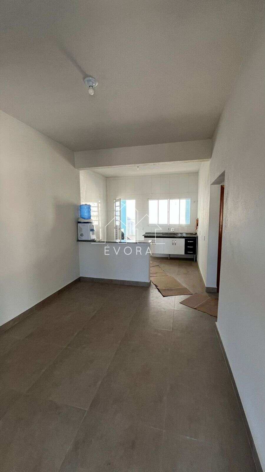 Casa para alugar em Monte Sião, Alves, com 2 quartos - Évora Imóveis