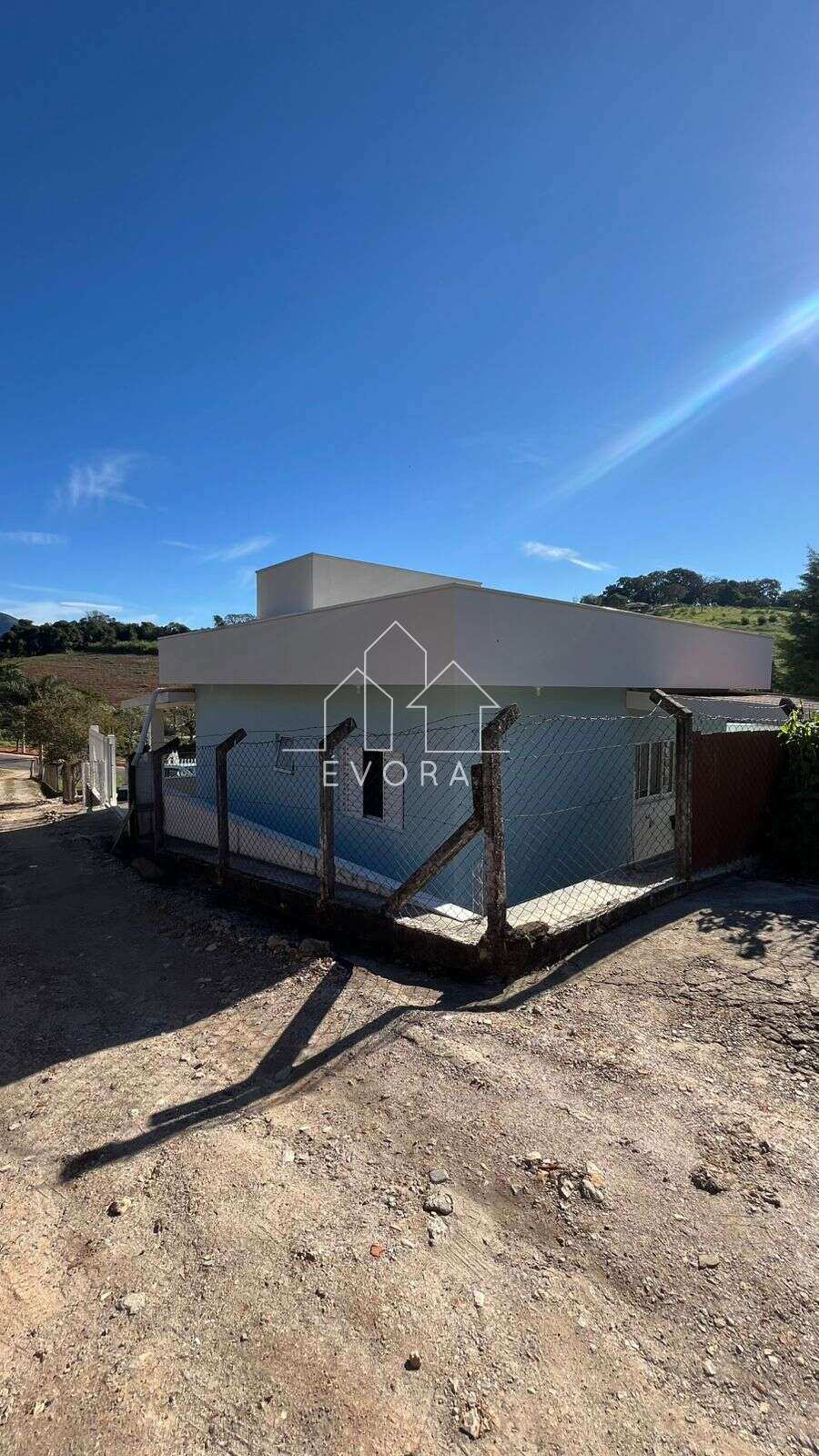 Casa para alugar em Monte Sião, Alves, com 2 quartos - Évora Imóveis
