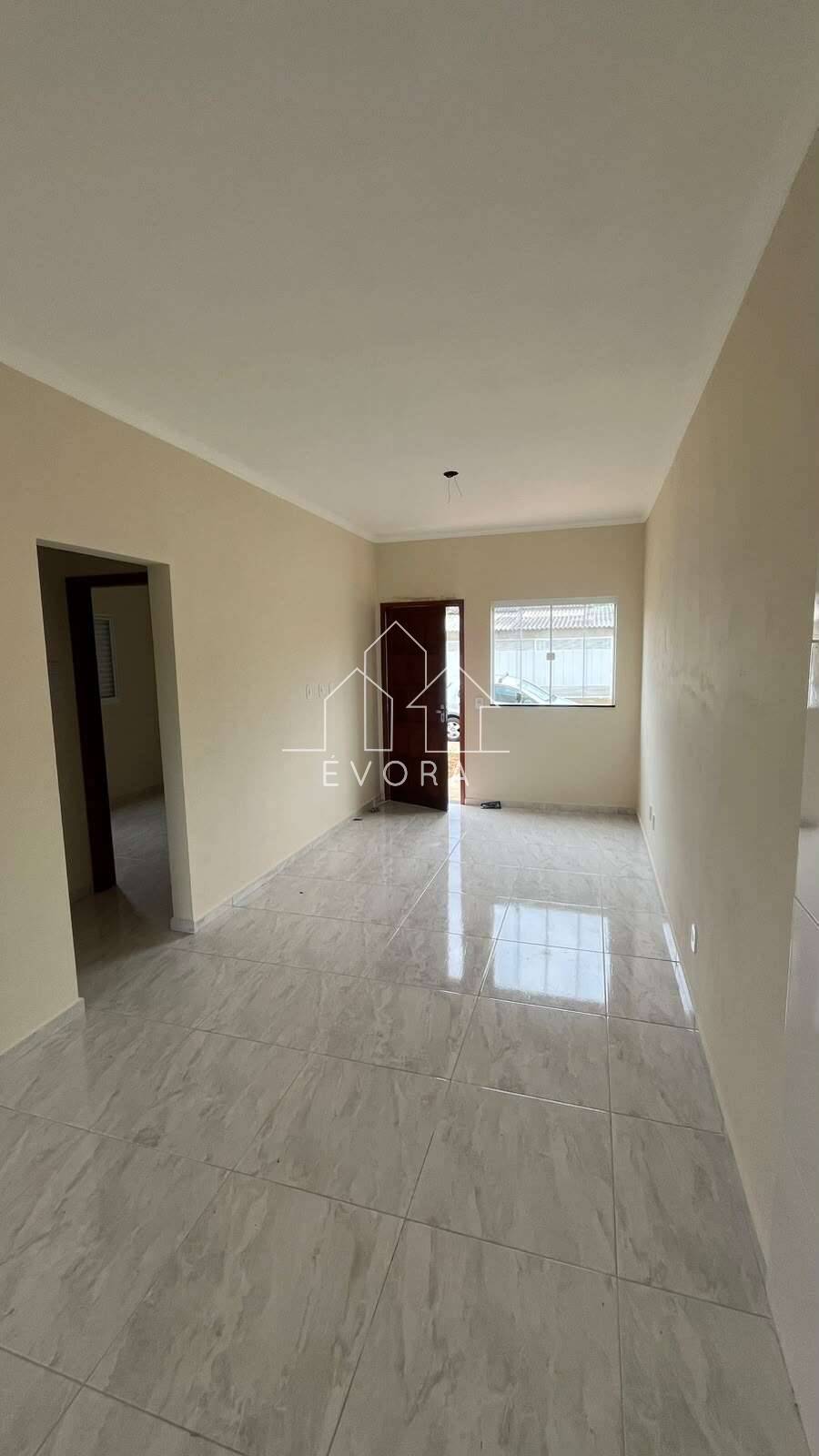 Casa para alugar em Monte Sião, Campo Belo - Mococa, com 2 quartos - Évora Imóveis