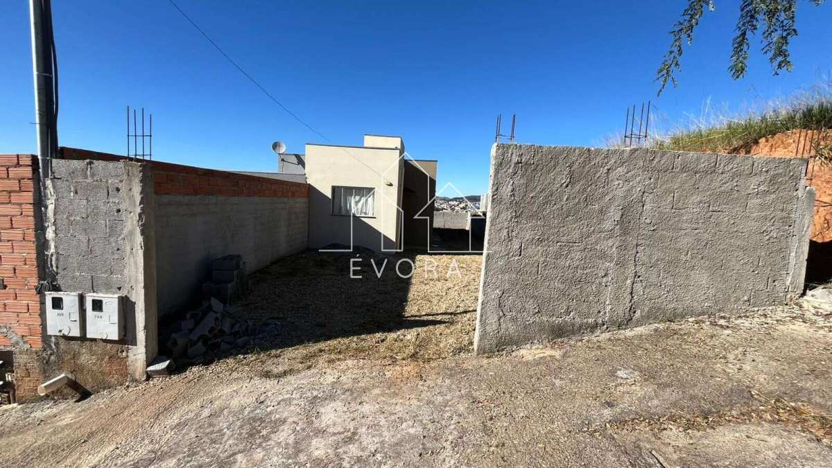 Casa para alugar em Monte Sião, Parque das Fontes, com 2 quartos - Évora Imóveis