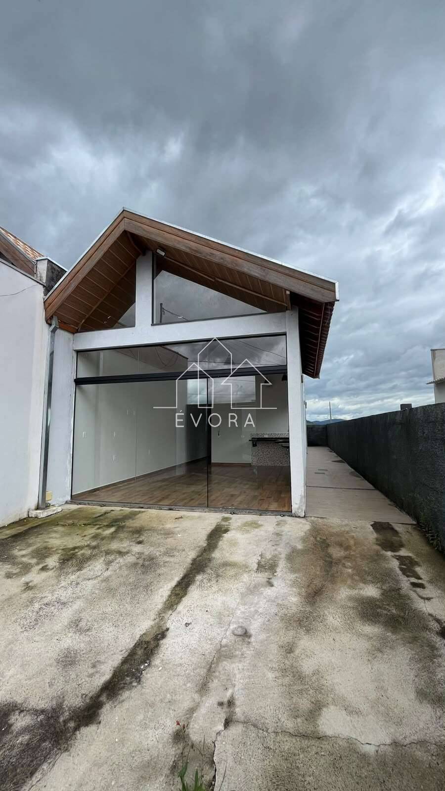 Casa para alugar em Monte Sião, São Rafael, com 2 quartos - Évora Imóveis
