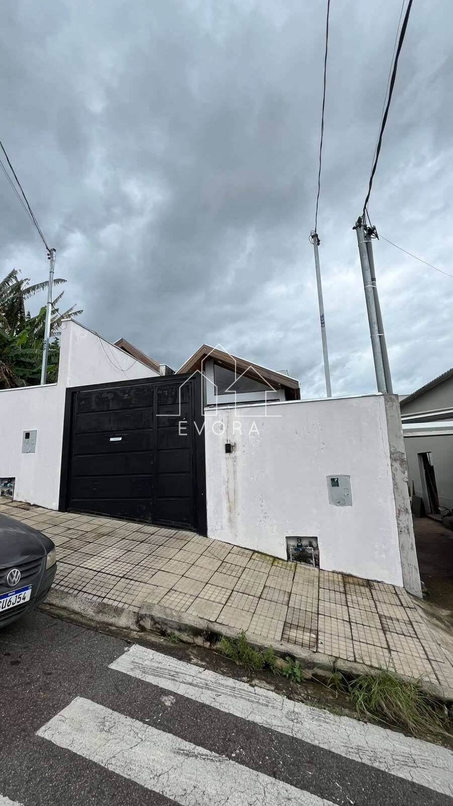 Casa para alugar em Monte Sião, São Rafael, com 2 quartos - Évora Imóveis