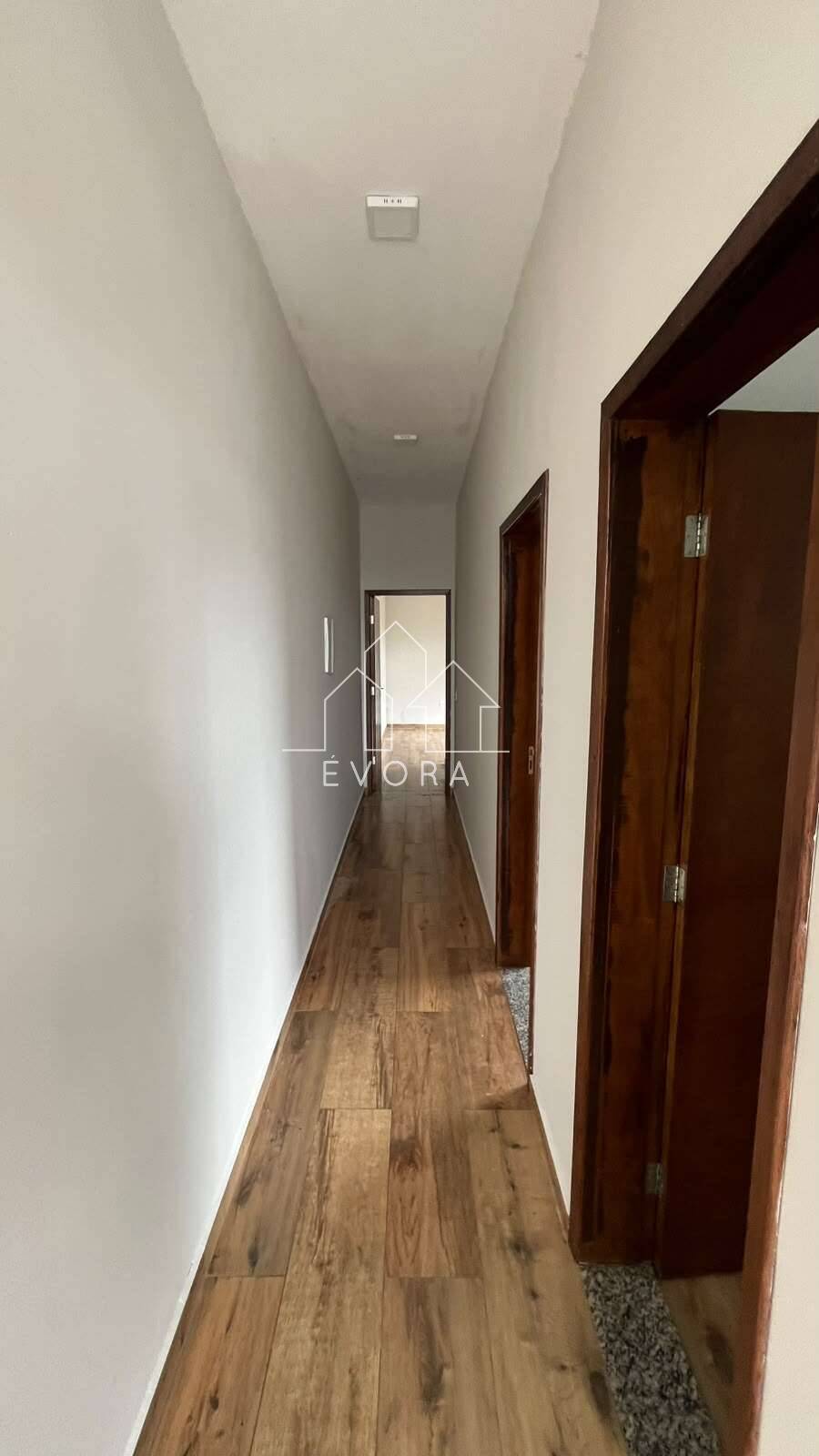 Casa para alugar em Monte Sião, São Rafael, com 2 quartos - Évora Imóveis