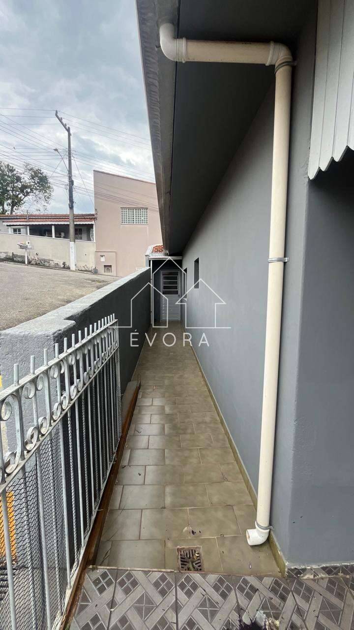 Casa para alugar em Monte Sião, Tijuco Preto, com 2 quartos - Évora Imóveis