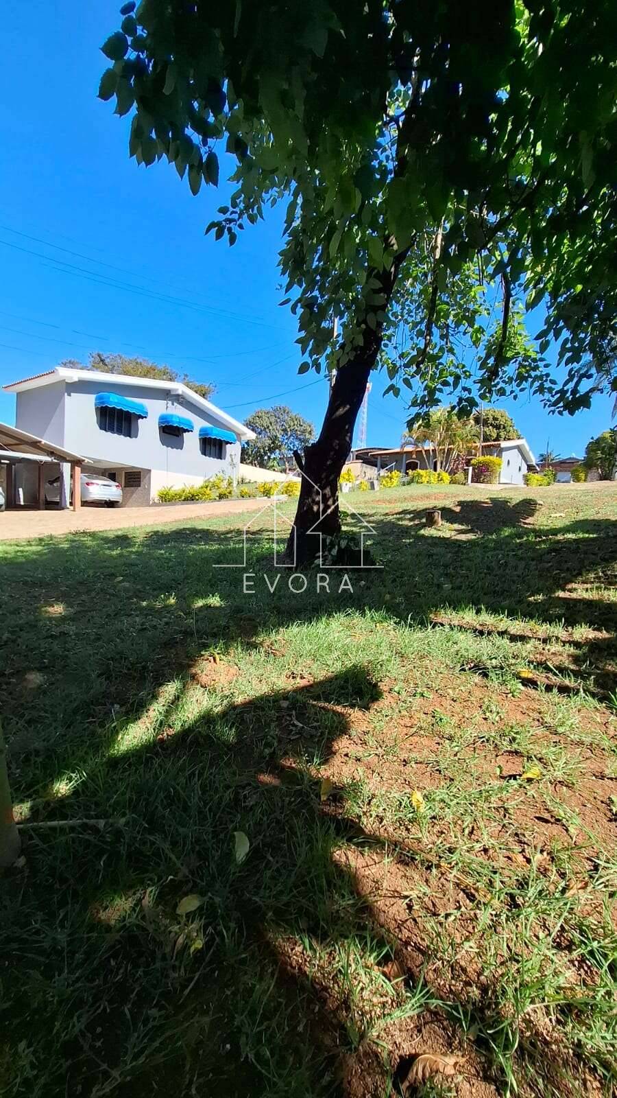Chácara à venda em Águas de Lindóia, Francos, com 5 quartos - Évora Imóveis