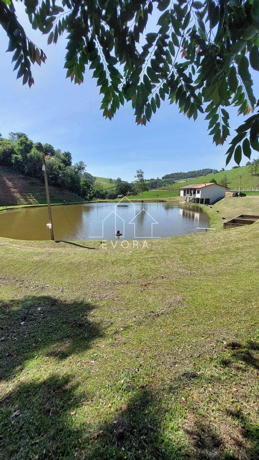 Chácara à venda em Águas de Lindóia, 17.000,00m² - Évora Imóveis