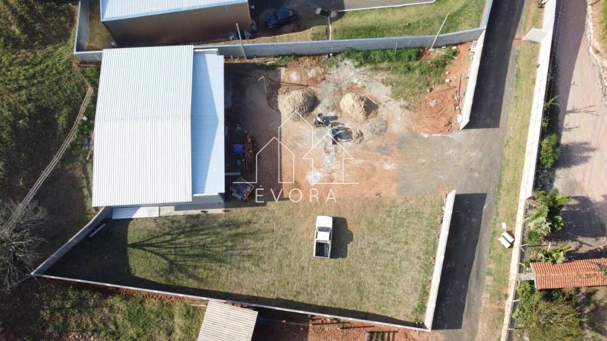 Chácara à venda em Monte Sião, Alves, com 2 quartos - Évora Imóveis