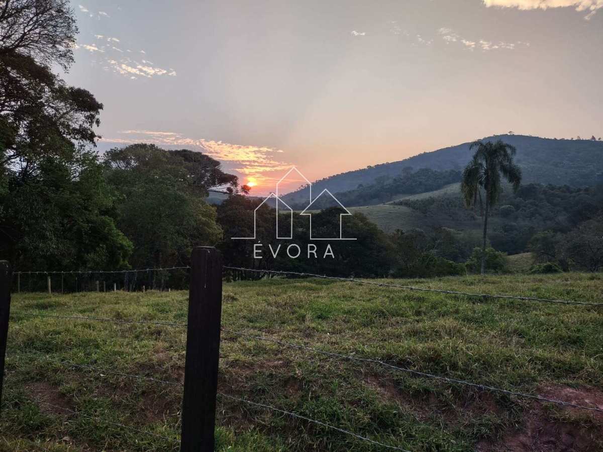 Chácara à venda em Monte Sião, Alves, 4.500m² - Évora Imóveis