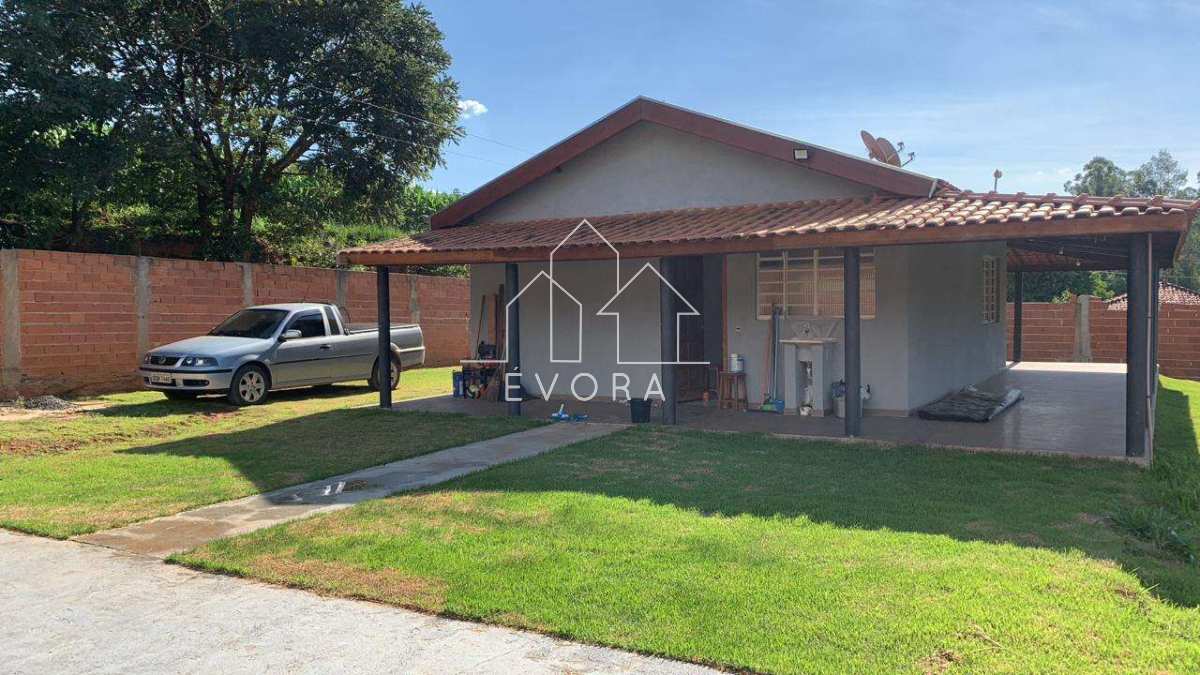 Chácara à venda em Monte Sião, Batinga, com 2 quartos, 2.200m² - Évora Imóveis