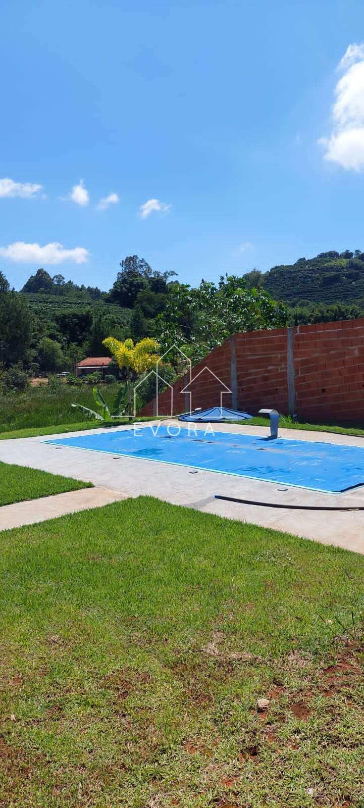 Chácara à venda em Monte Sião, Batinga, com 2 quartos, 2.200m² - Évora Imóveis