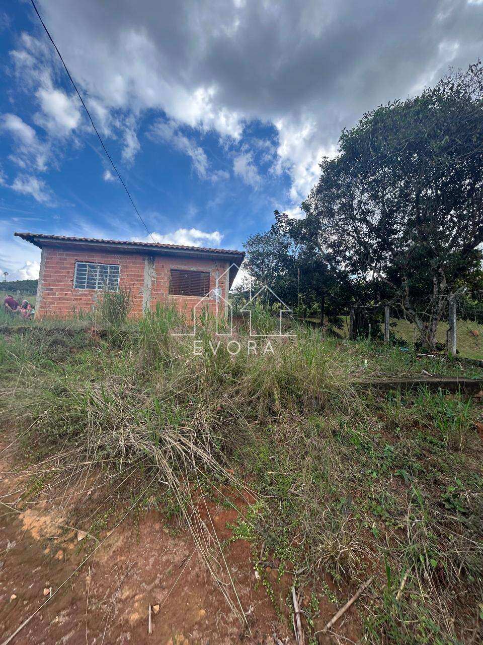 Chácara à venda em Monte Sião, Batinga, com 3 quartos, 10.000m² - Évora Imóveis