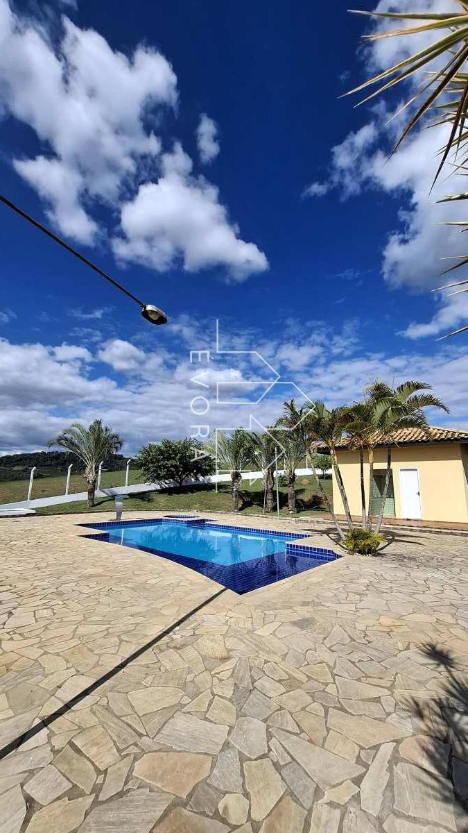 Chácara à venda em Monte Sião, Batinga, com 3 quartos, 20.000m² - Évora Imóveis