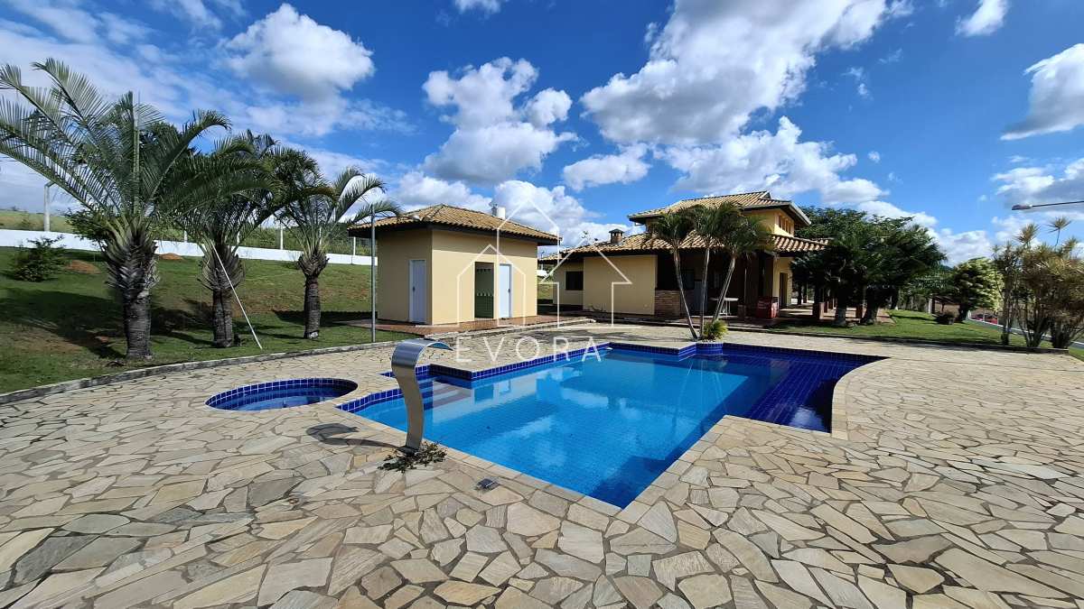 Chácara à venda em Monte Sião, Batinga, com 3 quartos, 20.000m² - Évora Imóveis