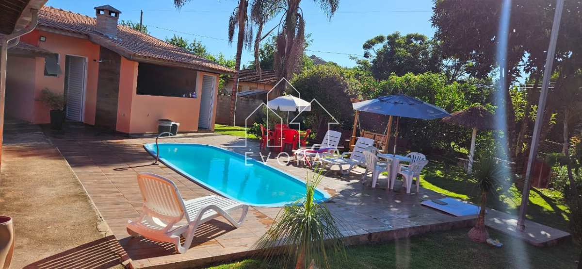 Chácara à venda em Monte Sião, Batinga, com 3 quartos, 2.000m² - Évora Imóveis