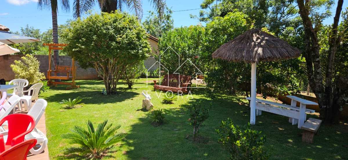 Chácara à venda em Monte Sião, Batinga, com 3 quartos, 2.000m² - Évora Imóveis