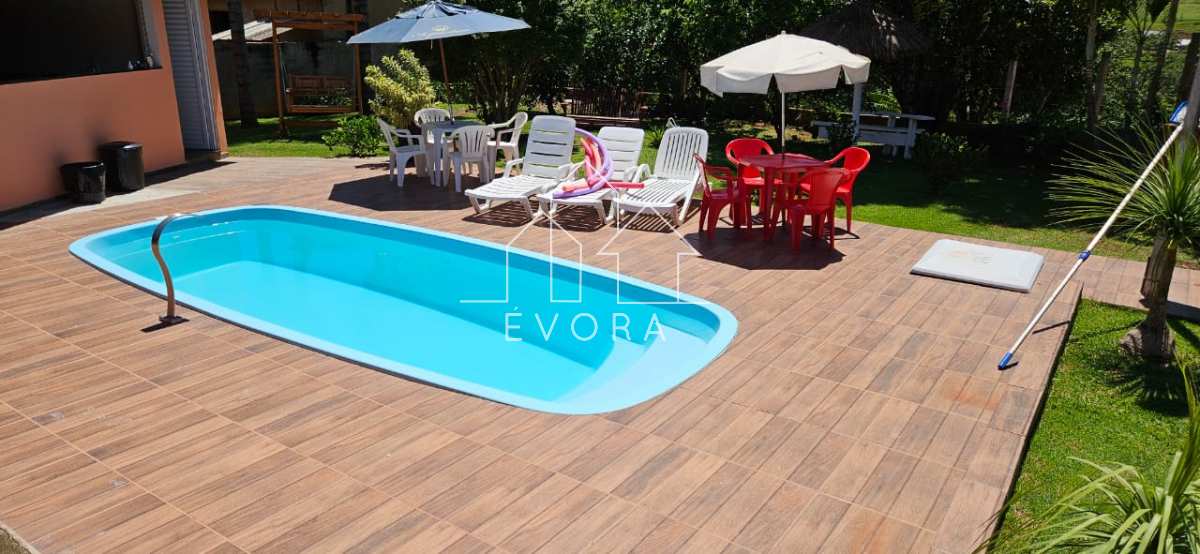 Chácara à venda em Monte Sião, Batinga, com 3 quartos, 2.000m² - Évora Imóveis