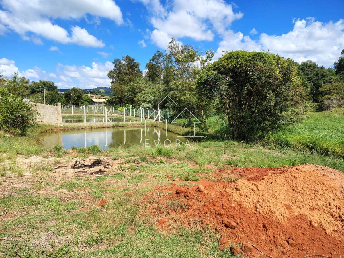 Chácara à venda em Monte Sião, Batinga, 750m² - Évora Imóveis