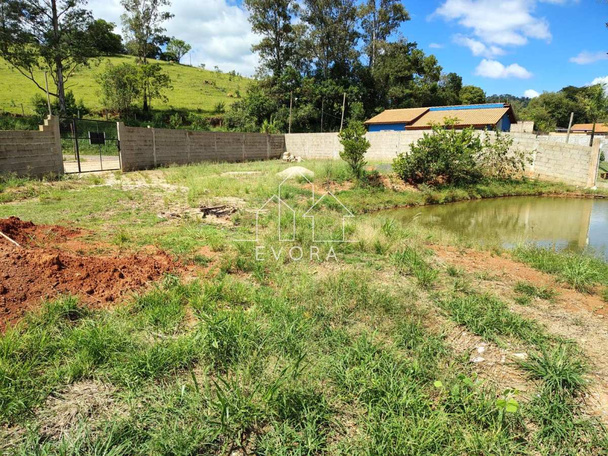 Chácara à venda em Monte Sião, Batinga, 750m² - Évora Imóveis
