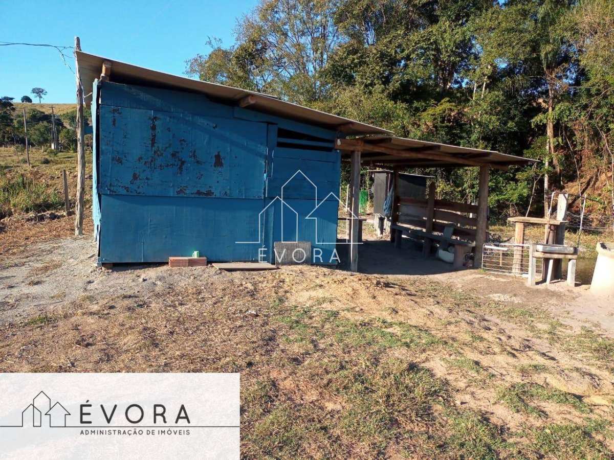 Chácara à venda em Monte Sião, Cochos, 4.000,00m² - Évora Imóveis