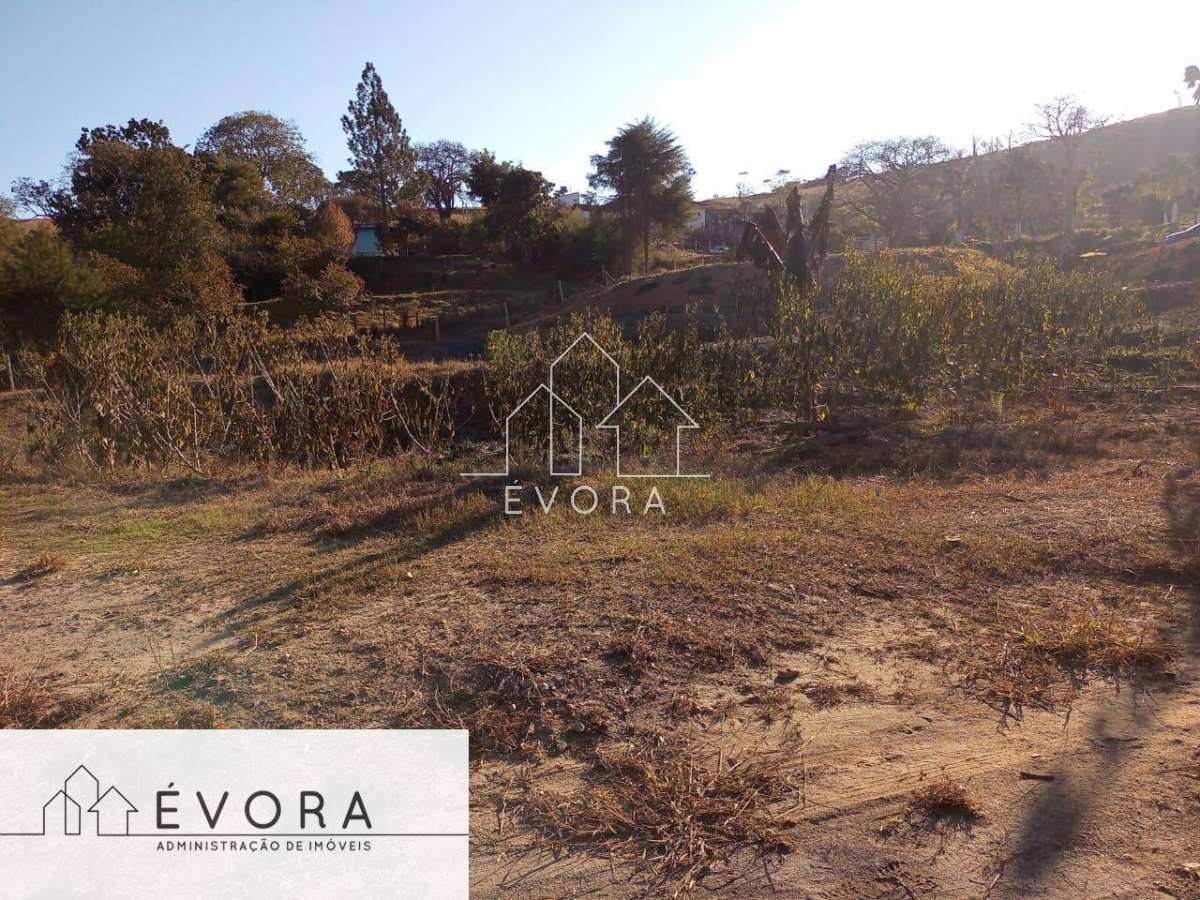 Chácara à venda em Monte Sião, Cochos, 4.000,00m² - Évora Imóveis