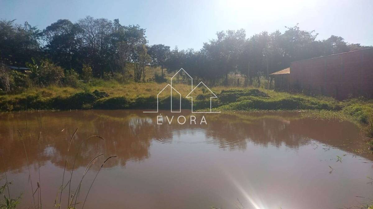 Chácara à venda em Monte Sião, Furriel, 20.000,00m² - Évora Imóveis