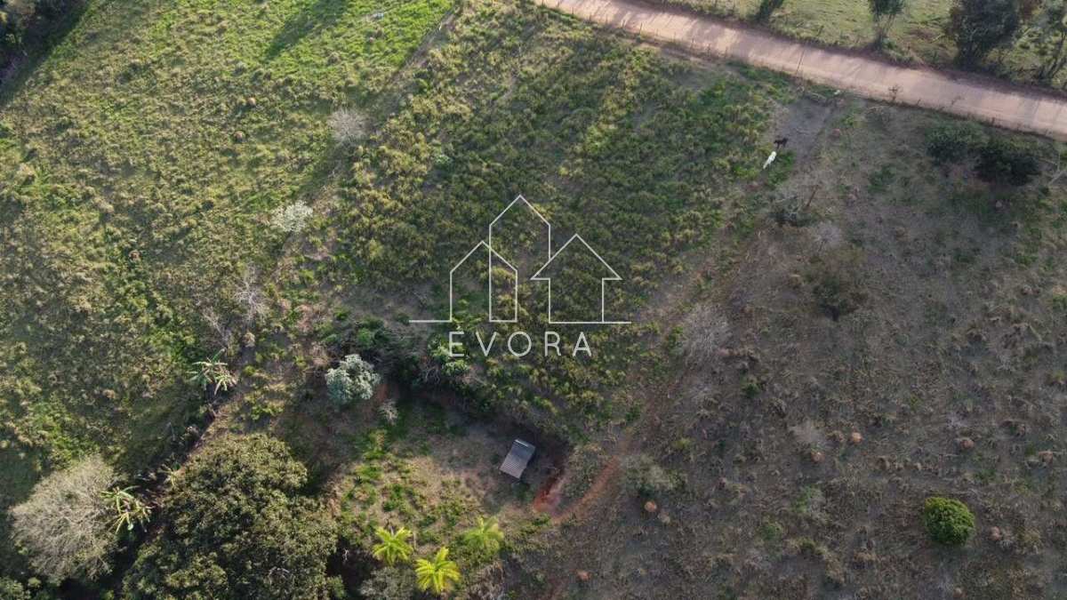 Chácara à venda em Monte Sião, Guardinha, 17.000m² - Évora Imóveis