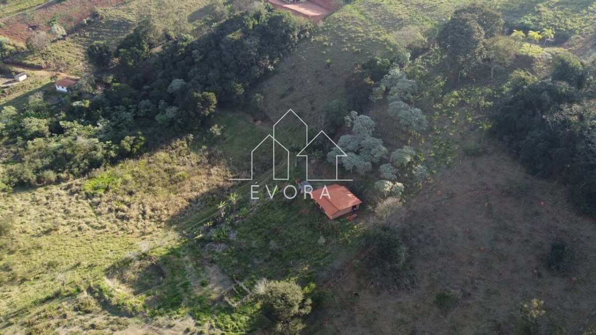Chácara à venda em Monte Sião, Guardinha, 17.000m² - Évora Imóveis