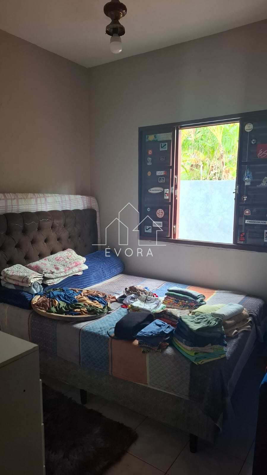 Chácara à venda em Monte Sião, Gumercindo, com 3 quartos, 900m² - Évora Imóveis