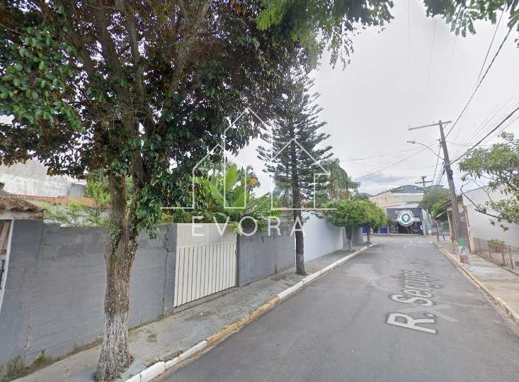 Casa à venda em Monte Sião, Magioli, 850m² - Évora Imóveis
