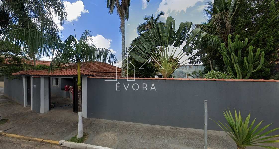 Casa à venda em Monte Sião, Magioli, 850m² - Évora Imóveis