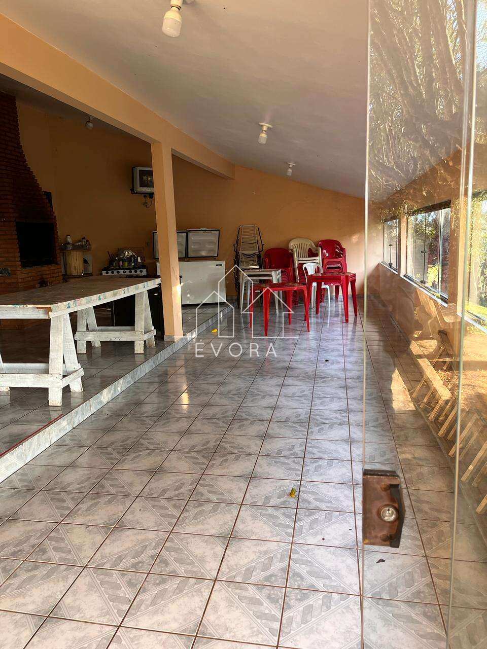 Chácara à venda em Monte Sião, Mococa, com 4 quartos, 1.700m² - Évora Imóveis
