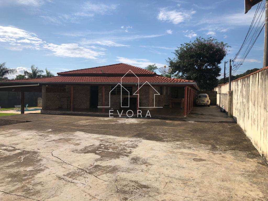 Chácara à venda em Monte Sião, Mococa - Évora Imóveis