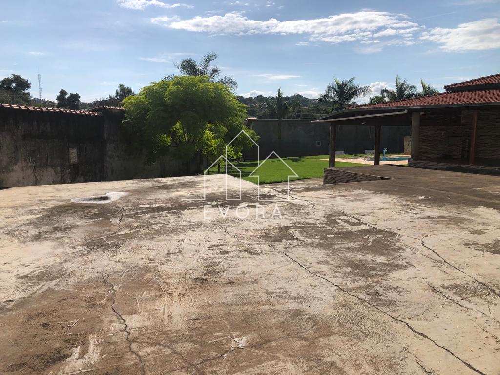 Chácara à venda em Monte Sião, Mococa - Évora Imóveis