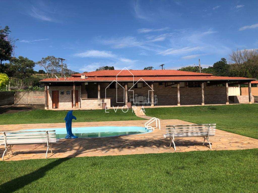 Chácara à venda em Monte Sião, Mococa - Évora Imóveis