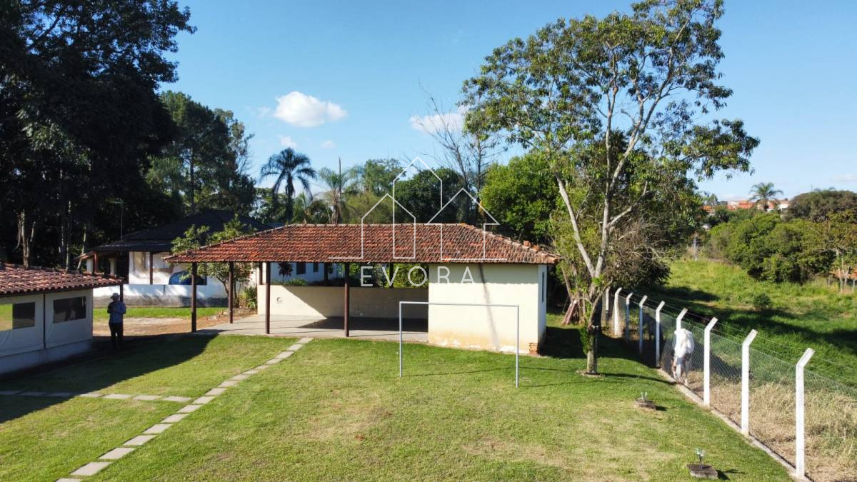 Chácara à venda em Monte Sião - Évora Imóveis