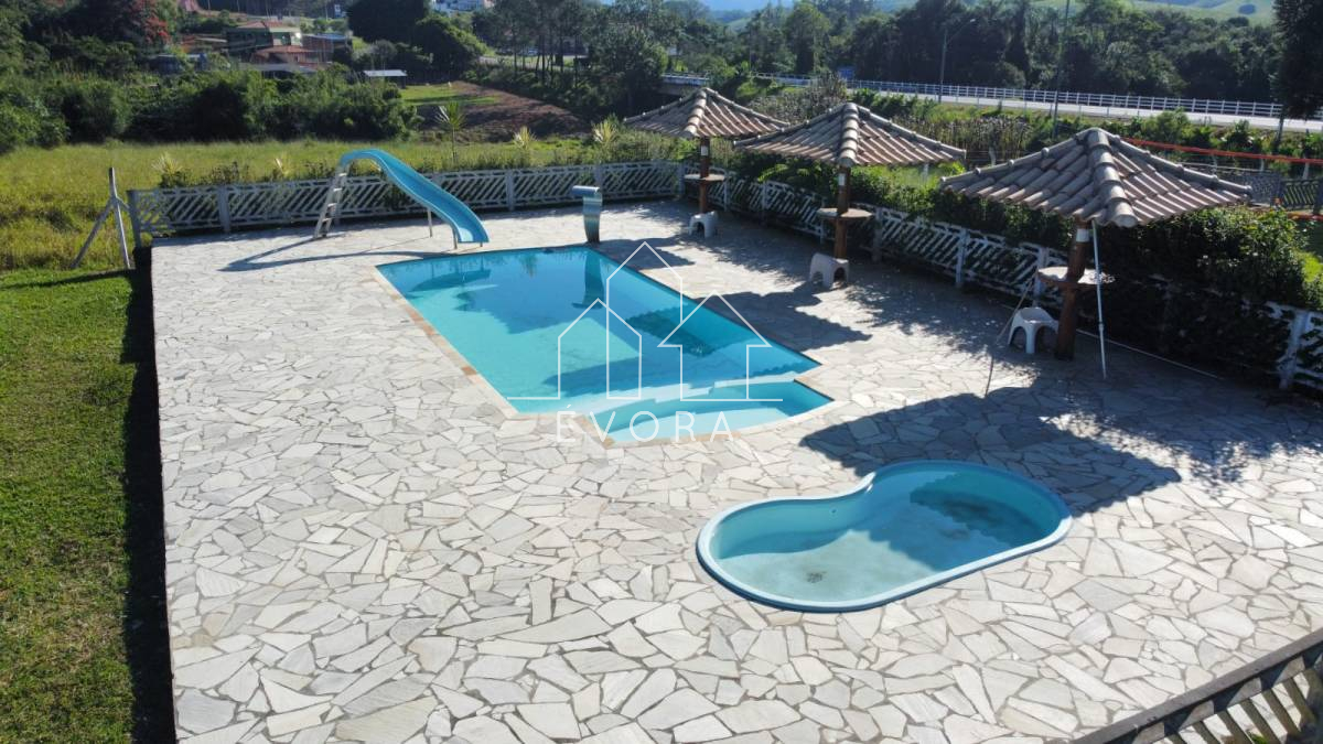 Chácara à venda em Monte Sião - Évora Imóveis