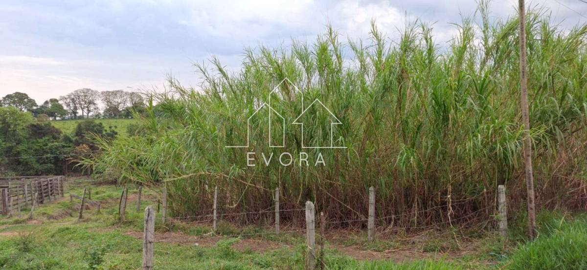 Chácara à venda em Monte Sião, Perobal, com 2 quartos, 7.500m² - Évora Imóveis