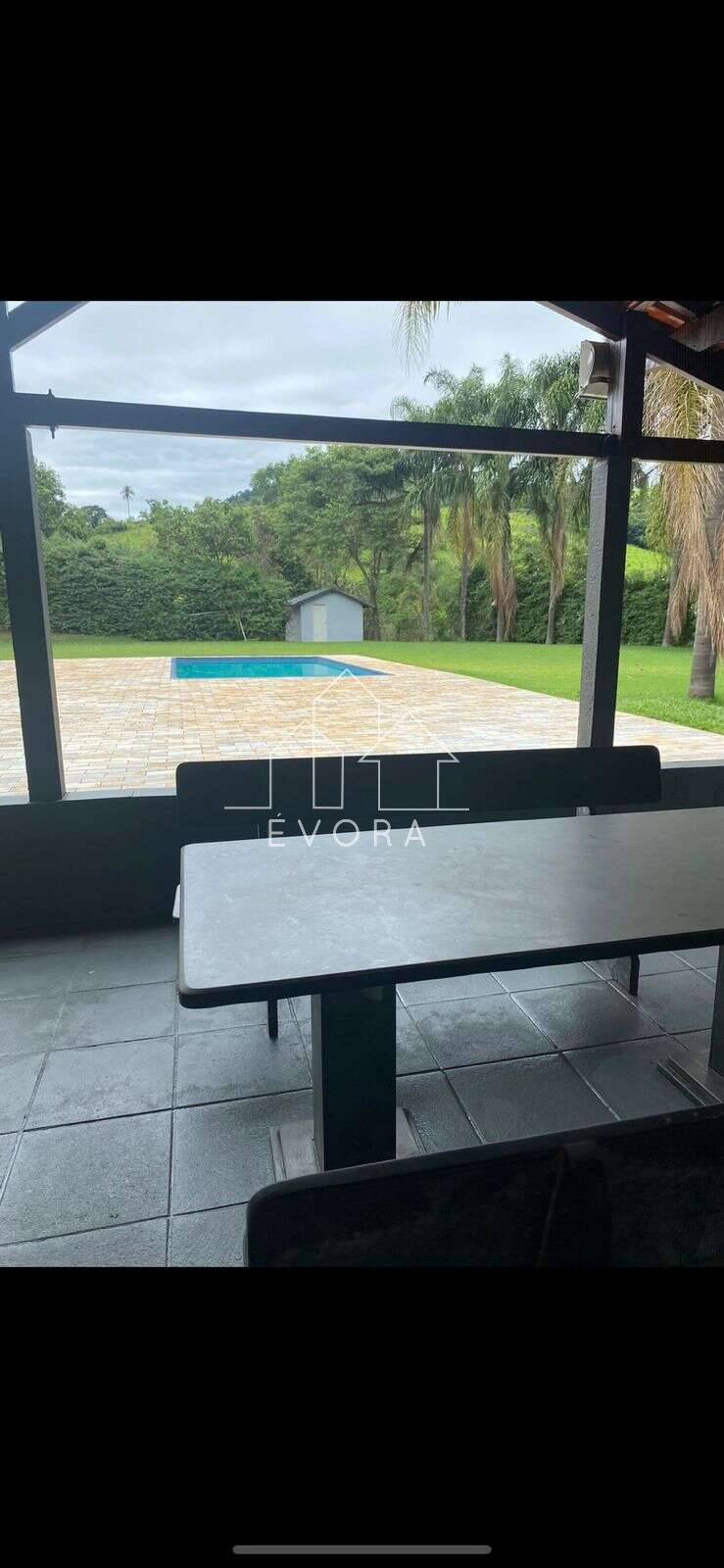 Chácara à venda em Monte Sião, Perobal, com 2 quartos, 9.890m² - Évora Imóveis
