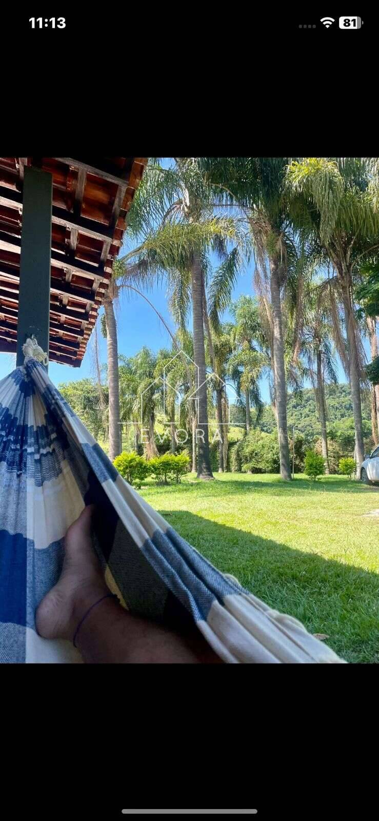 Chácara à venda em Monte Sião, Perobal, com 2 quartos, 9.890m² - Évora Imóveis