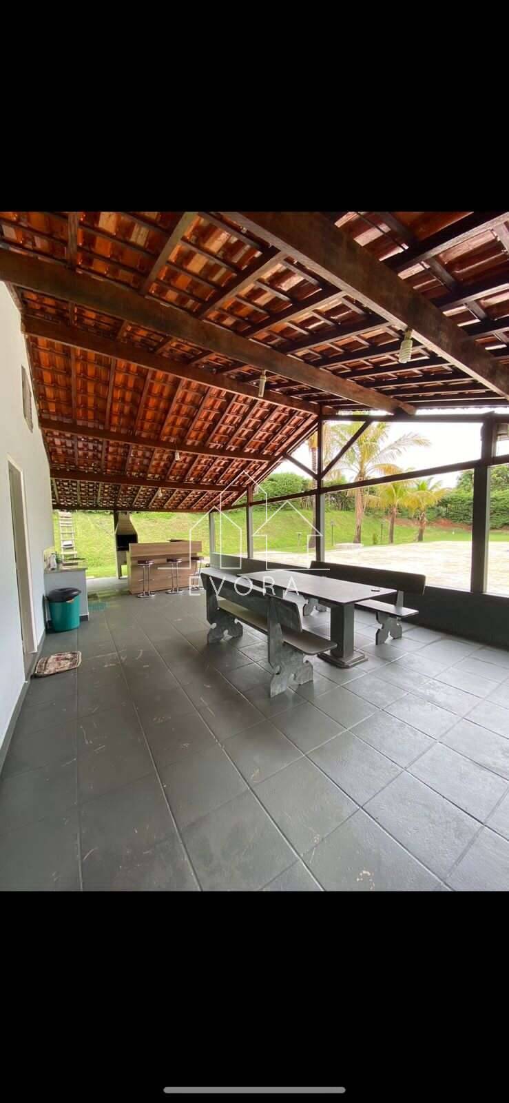 Chácara à venda em Monte Sião, Perobal, com 2 quartos, 9.890m² - Évora Imóveis