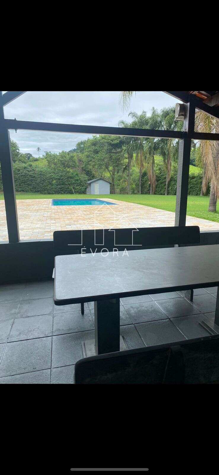 Chácara à venda em Monte Sião, Perobal, com 2 quartos, 9.890m² - Évora Imóveis