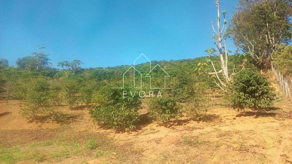 Chácara à venda em Ouro Fino, 30.000m² - Évora Imóveis