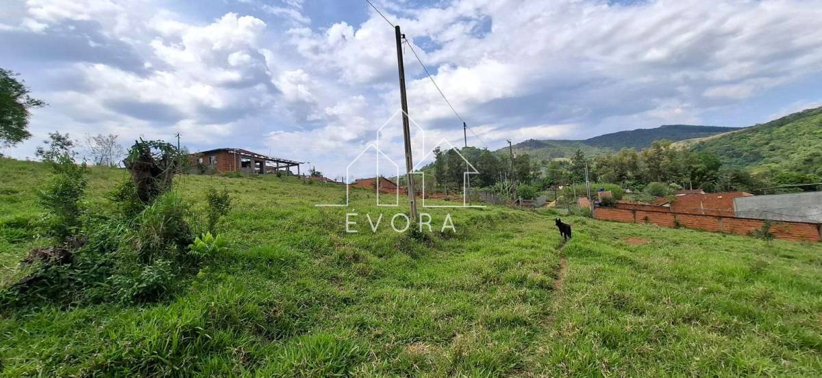 Chácara à venda, Perobal, 2000m² - Évora Imóveis