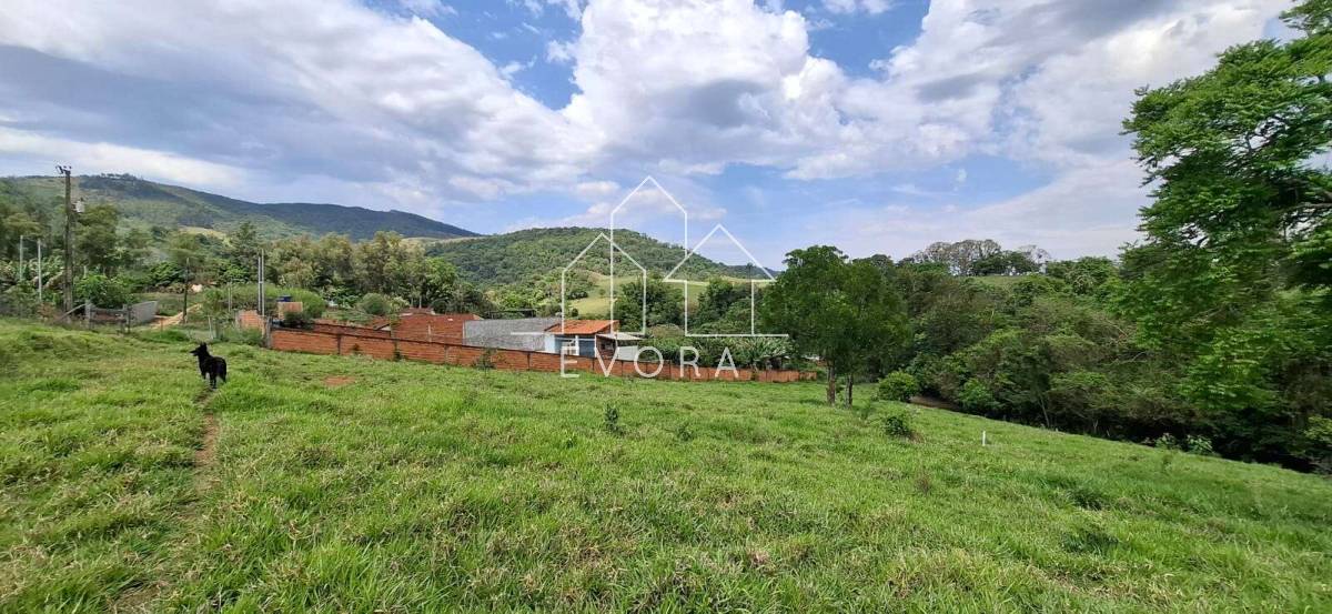 Chácara à venda, Perobal, 2000m² - Évora Imóveis