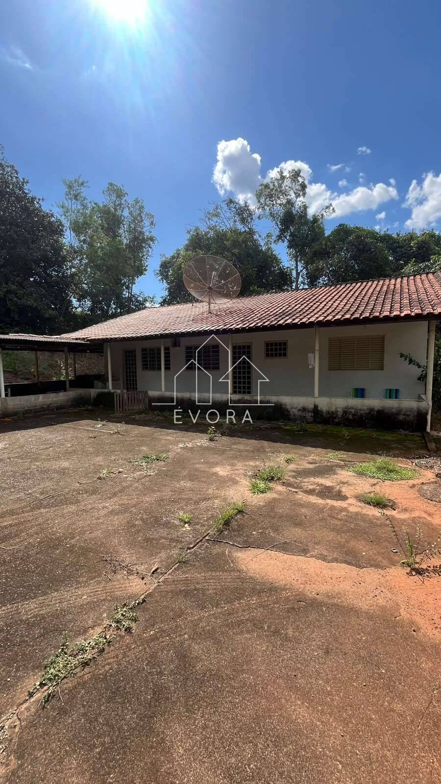 Chácara em Monte Sião MG - Évora Imóveis