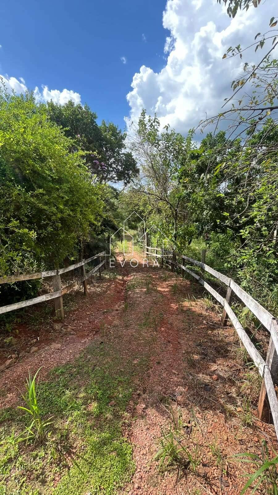 Chácara em Monte Sião MG - Évora Imóveis