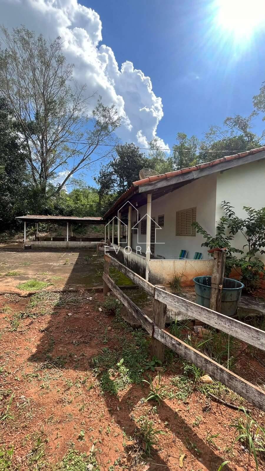 Chácara em Monte Sião MG - Évora Imóveis