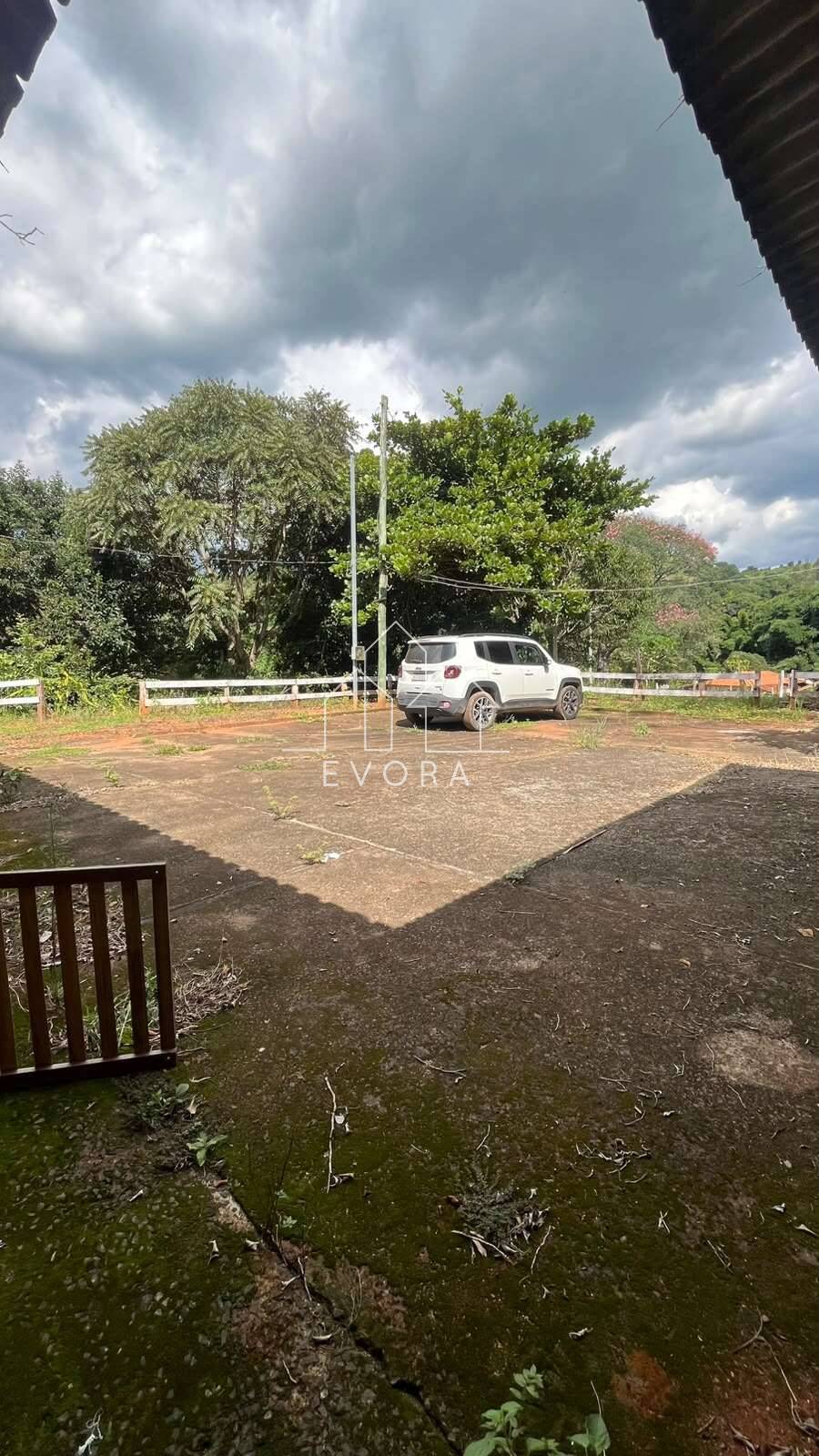 Chácara em Monte Sião MG - Évora Imóveis