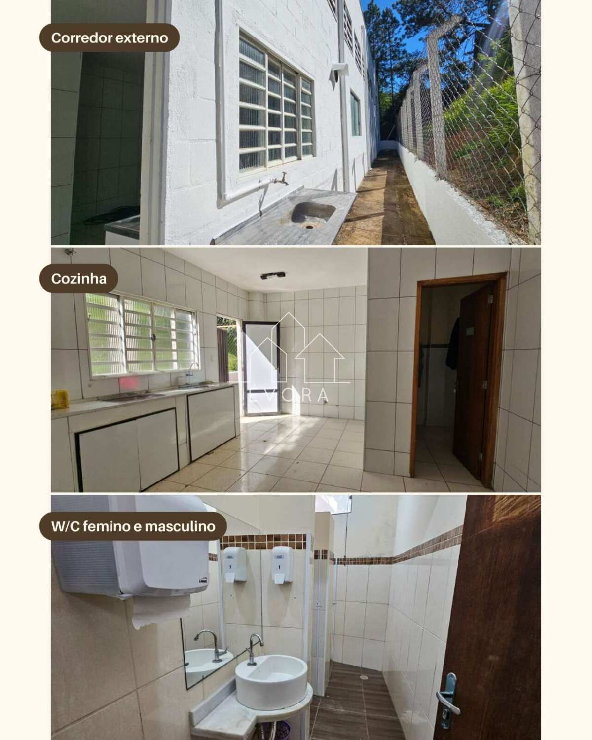 Galpão à venda em Águas de Lindóia, 2.772m² - Évora Imóveis