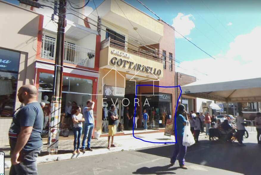 Loja à venda em Monte Sião, Centro, 15,00m² - Évora Imóveis